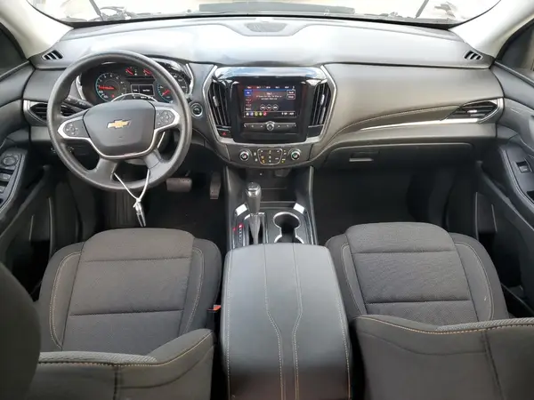 1GNERFKW3LJ204104 2020 CHEVROLET TRAVERSE - Image 8