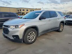1GNERFKW3LJ204586 2020 CHEVROLET TRAVERSE