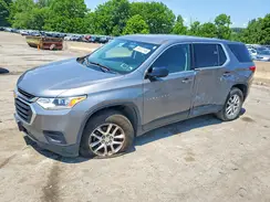 1GNERFKW3LJ206600 2020 CHEVROLET TRAVERSE