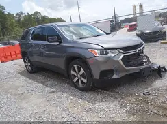 1GNERFKW3LJ207780 2020 CHEVROLET TRAVERSE