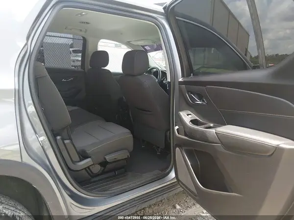 1GNERFKW3LJ207780 2020 CHEVROLET TRAVERSE - Image 8