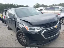 1GNERFKW3LJ210193 2020 CHEVROLET TRAVERSE