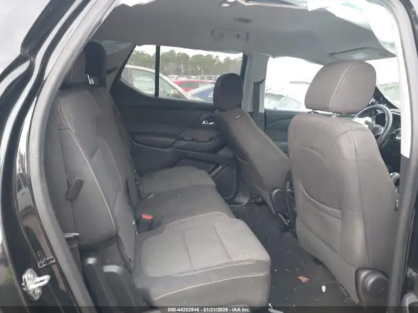 1GNERFKW3LJ210193 2020 CHEVROLET TRAVERSE - Image 8