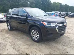 1GNERFKW3LJ212705 2020 CHEVROLET TRAVERSE