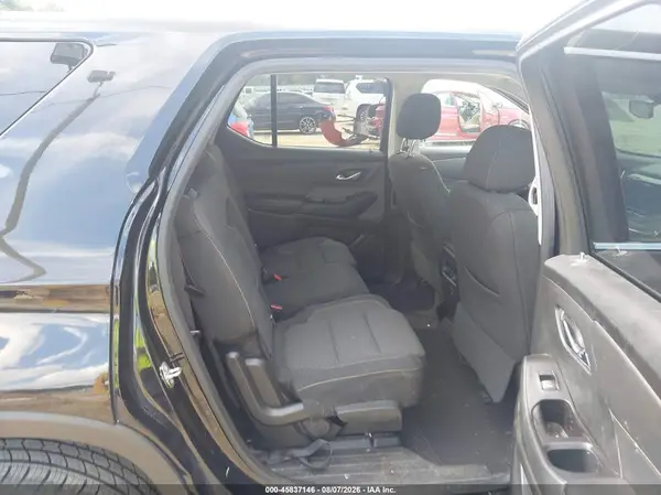 1GNERFKW3LJ212705 2020 CHEVROLET TRAVERSE - Image 8