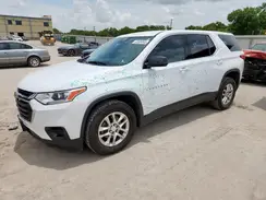 1GNERFKW3LJ214129 2020 CHEVROLET TRAVERSE