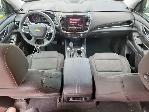 1GNERFKW3LJ214129 2020 CHEVROLET TRAVERSE - Image 8