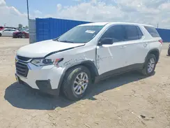 1GNERFKW3LJ224949 2020 CHEVROLET TRAVERSE