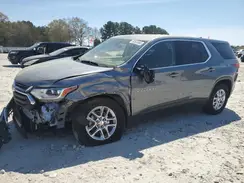 1GNERFKW3LJ225793 2020 CHEVROLET TRAVERSE