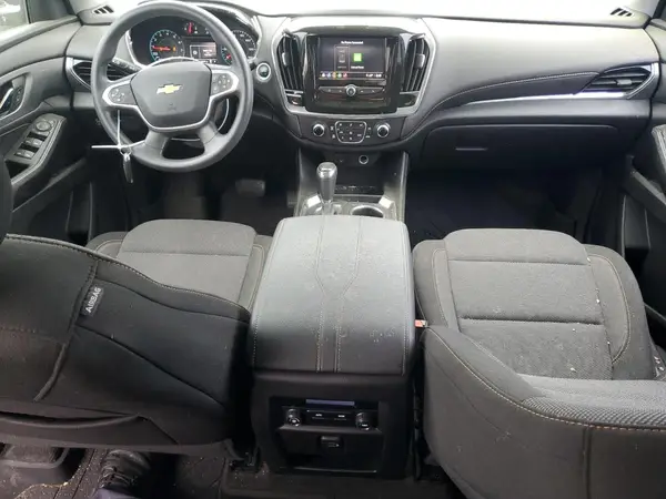 1GNERFKW3LJ225793 2020 CHEVROLET TRAVERSE - Image 8