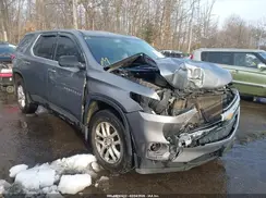 1GNERFKW3LJ228368 2020 CHEVROLET TRAVERSE