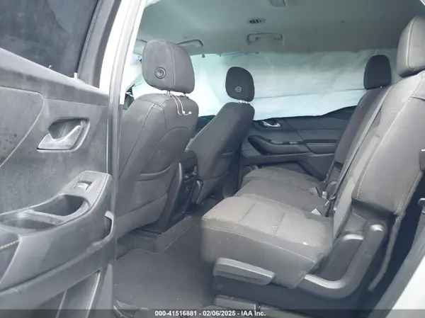 1GNERFKW3LJ233389 2020 CHEVROLET TRAVERSE - Image 8