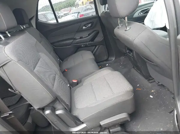 1GNERFKW3LJ237541 2020 CHEVROLET TRAVERSE - Image 8