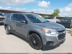 1GNERFKW3LJ242254 2020 CHEVROLET TRAVERSE