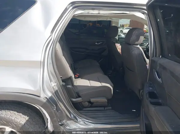 1GNERFKW3LJ242254 2020 CHEVROLET TRAVERSE - Image 8