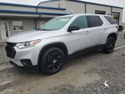 1GNERFKW3LJ247082 2020 CHEVROLET TRAVERSE
