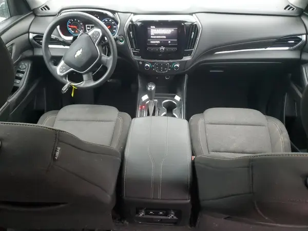 1GNERFKW3LJ247082 2020 CHEVROLET TRAVERSE - Image 8