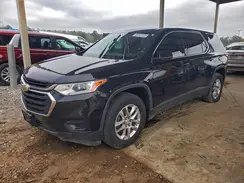 1GNERFKW3LJ248619 2020 CHEVROLET TRAVERSE