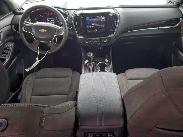 1GNERFKW3LJ248619 2020 CHEVROLET TRAVERSE - Image 8