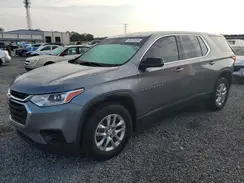 1GNERFKW3LJ251536 2020 CHEVROLET TRAVERSE