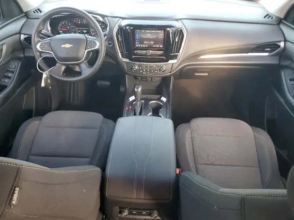 1GNERFKW3LJ251536 2020 CHEVROLET TRAVERSE - Image 8