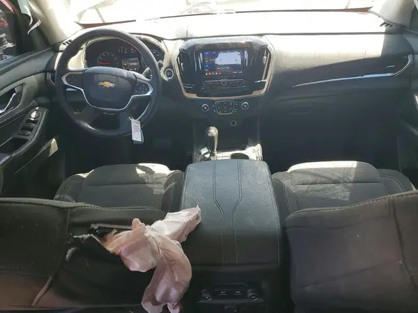1GNERFKW3LJ260754 2020 CHEVROLET TRAVERSE - Image 8
