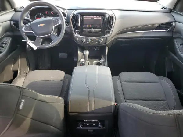 1GNERFKW3LJ261970 2020 CHEVROLET TRAVERSE - Image 8