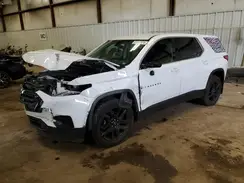 1GNERFKW3LJ262228 2020 CHEVROLET TRAVERSE