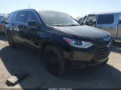 1GNERFKW3LJ266098 2020 CHEVROLET TRAVERSE