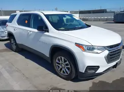 1GNERFKW3LJ267431 2020 CHEVROLET TRAVERSE