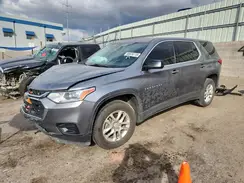 1GNERFKW3LJ267770 2020 CHEVROLET TRAVERSE