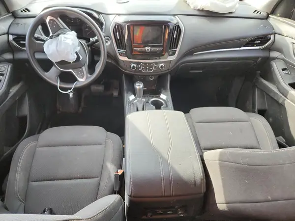 1GNERFKW3LJ267770 2020 CHEVROLET TRAVERSE - Image 8