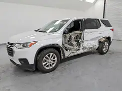 1GNERFKW3LJ268725 2020 CHEVROLET TRAVERSE