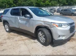 1GNERFKW3LJ271902 2020 CHEVROLET TRAVERSE