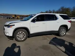 1GNERFKW3LJ272094 2020 CHEVROLET TRAVERSE