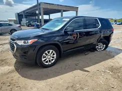1GNERFKW3LJ272290 2020 CHEVROLET TRAVERSE