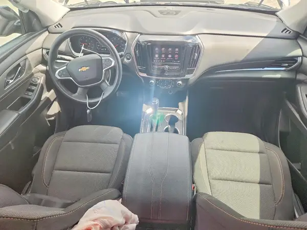 1GNERFKW3LJ272290 2020 CHEVROLET TRAVERSE - Image 8