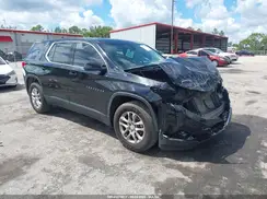 1GNERFKW3LJ272354 2020 CHEVROLET TRAVERSE