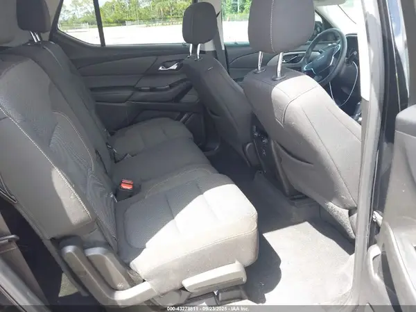 1GNERFKW3LJ272354 2020 CHEVROLET TRAVERSE - Image 8
