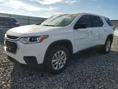 1GNERFKW3LJ272726 2020 CHEVROLET TRAVERSE