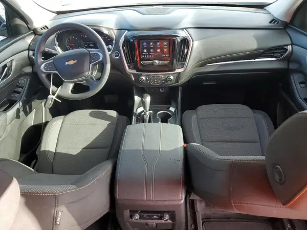 1GNERFKW3LJ272726 2020 CHEVROLET TRAVERSE - Image 8