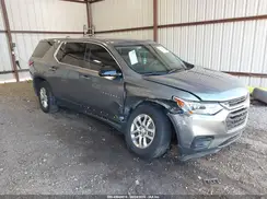 1GNERFKW3LJ276338 2020 CHEVROLET TRAVERSE