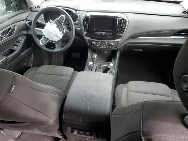 1GNERFKW3LJ276775 2020 CHEVROLET TRAVERSE - Image 8
