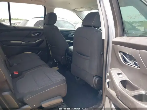 1GNERFKW3LJ277067 2020 CHEVROLET TRAVERSE - Image 8
