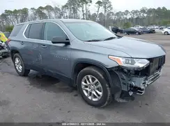 1GNERFKW3LJ277117 2020 CHEVROLET TRAVERSE