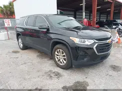 1GNERFKW3LJ278834 2020 CHEVROLET TRAVERSE