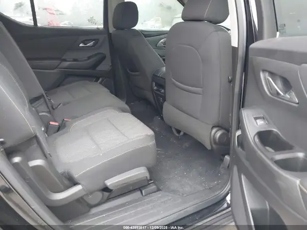 1GNERFKW3LJ278834 2020 CHEVROLET TRAVERSE - Image 8
