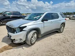 1GNERFKW3LJ279708 2020 CHEVROLET TRAVERSE