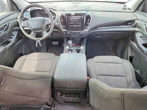 1GNERFKW3LJ279708 2020 CHEVROLET TRAVERSE - Image 8