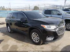 1GNERFKW3LJ280034 2020 CHEVROLET TRAVERSE
